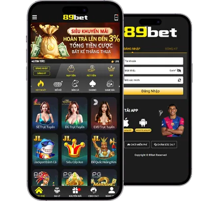 Hoàn trả casino lô 789